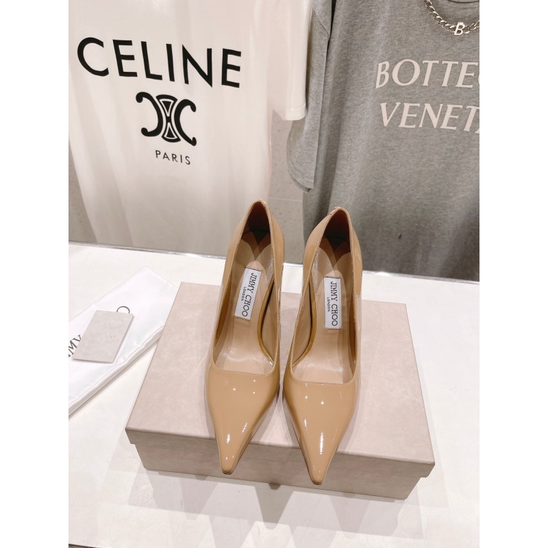Ji*y Ch* high heels